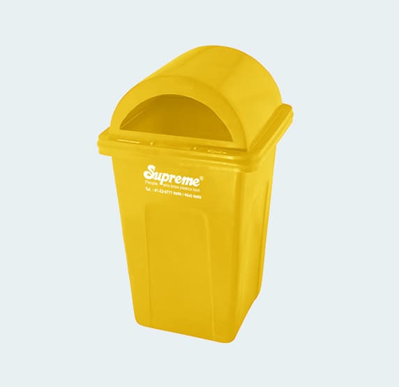 SFLB-80 Ltr Free Litter Bin