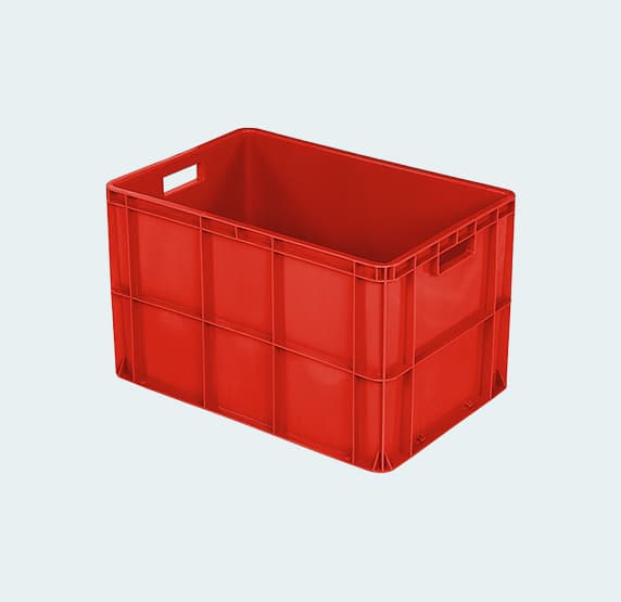 SCH 543634 Multipurpose Crate