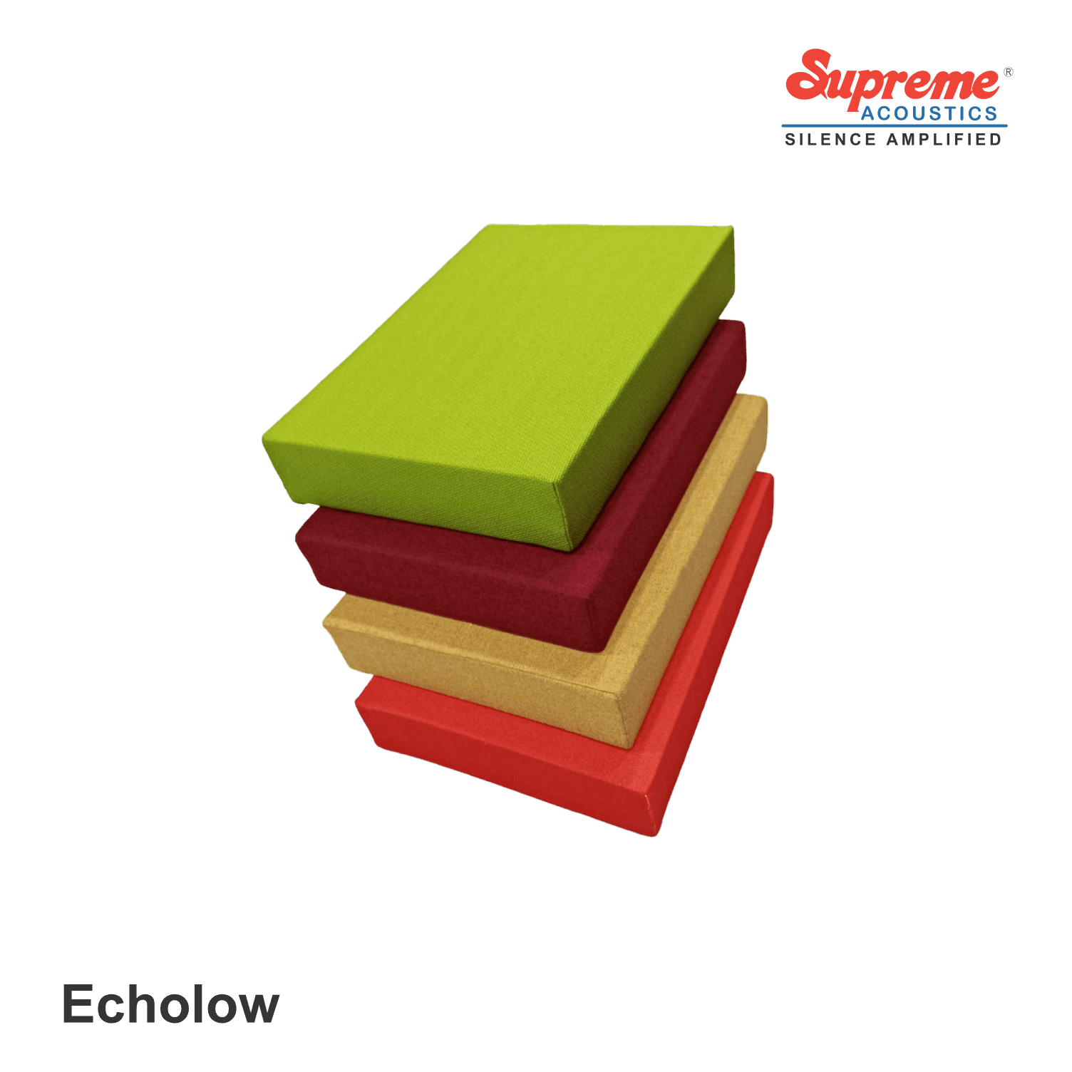 ECHOLOW