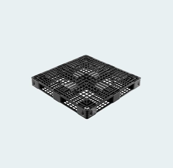 SIM111112 PDD Export Pallet