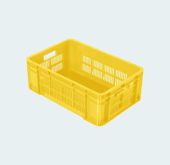 SSP 543620 Multipurpose Crate