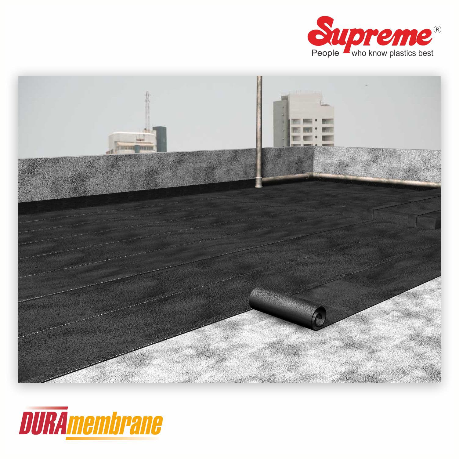 DURAmembrane