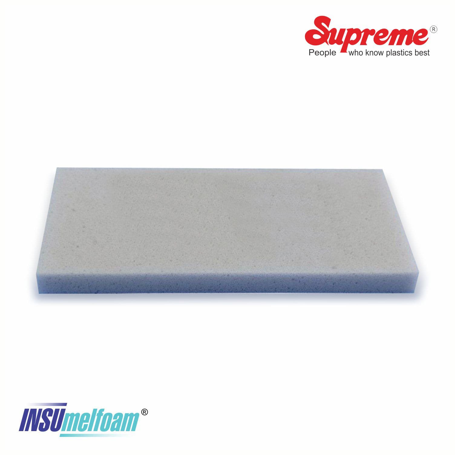 INSUmelfoam