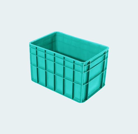 SCL 543635 Multipurpose Crate