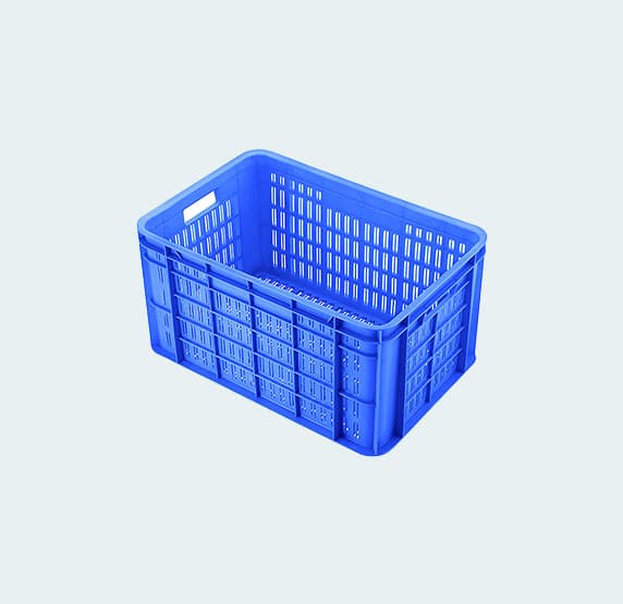 PC-707 Fruit & Vegetable Crate