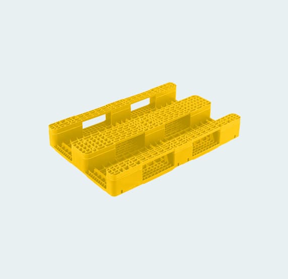 SIM 1280165 PDSS 3S Pallet