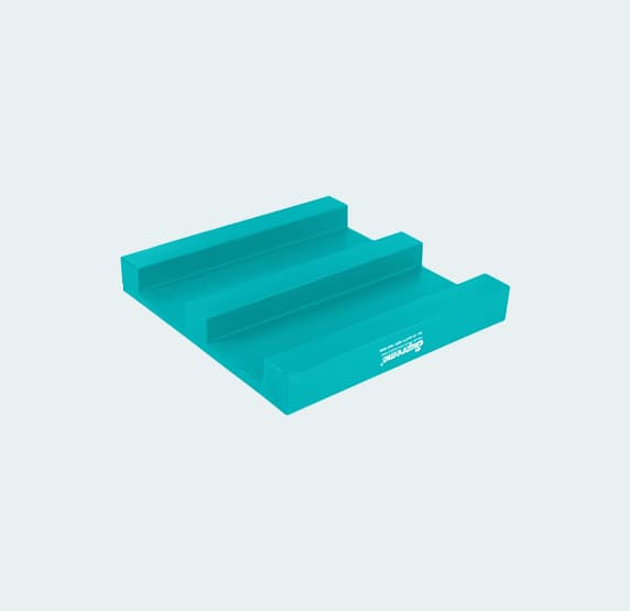 RP 1120x1120x160mm Roto Pallet