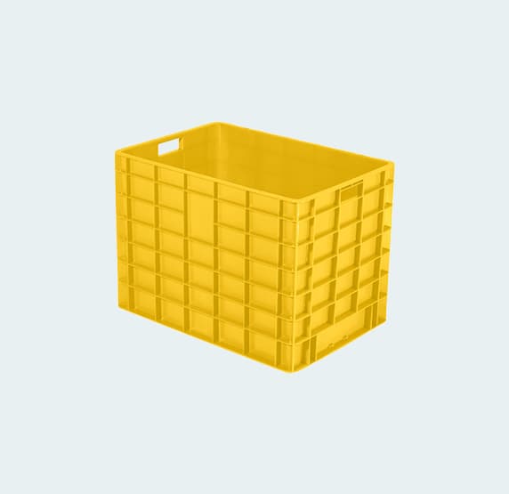 SCH 654548 Jumbo Crate
