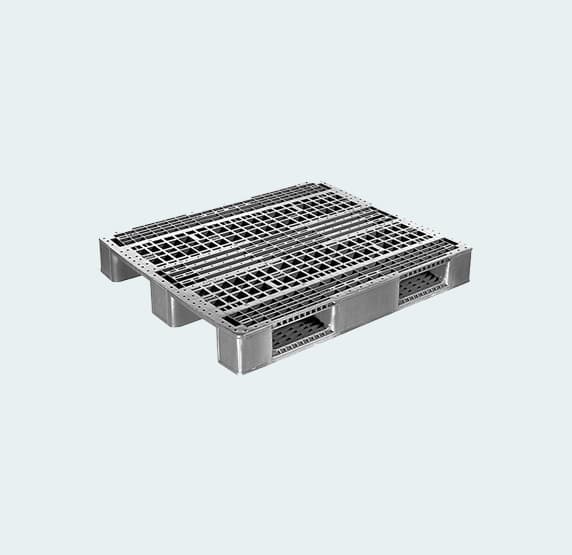 SIM121016 PDSS HW Pallet