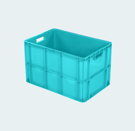 SCL 543634 Multipurpose Crate