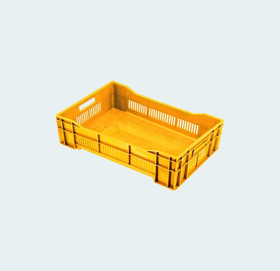 PC-704 Fruit & Vegetable Crate