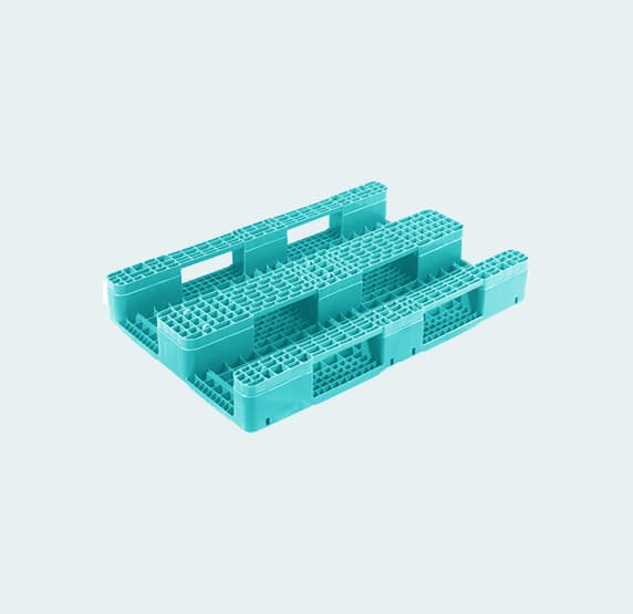 SIM1280165 CDSS 3S Pallet