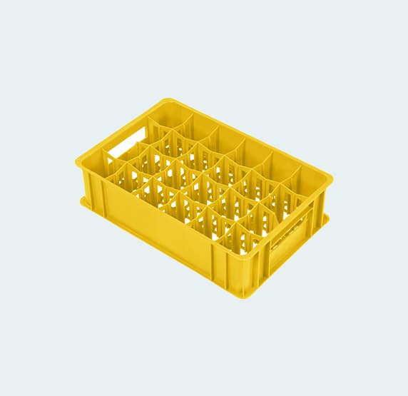 PC-307 Bottle Crate