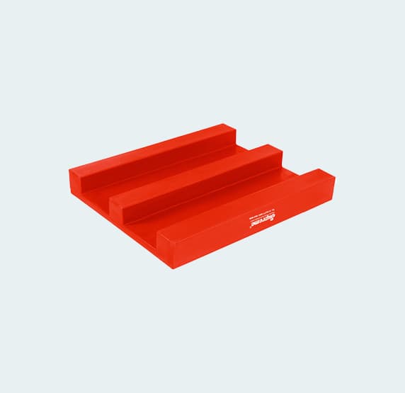 RP 1200x1000x160mm Roto Pallet (Plain Top)