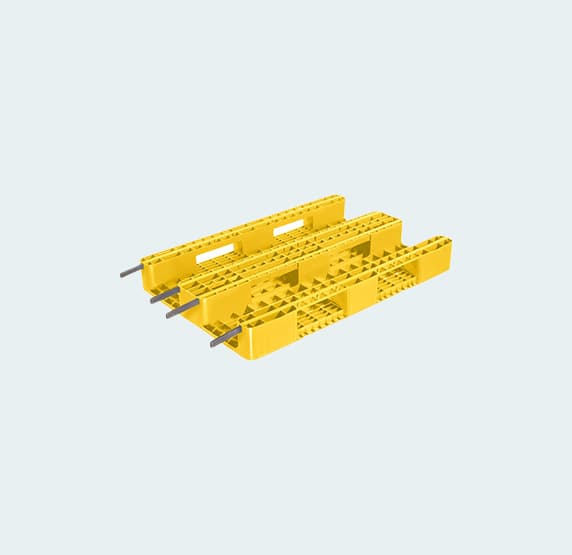 SIM1280145 PDSS SR Pallet