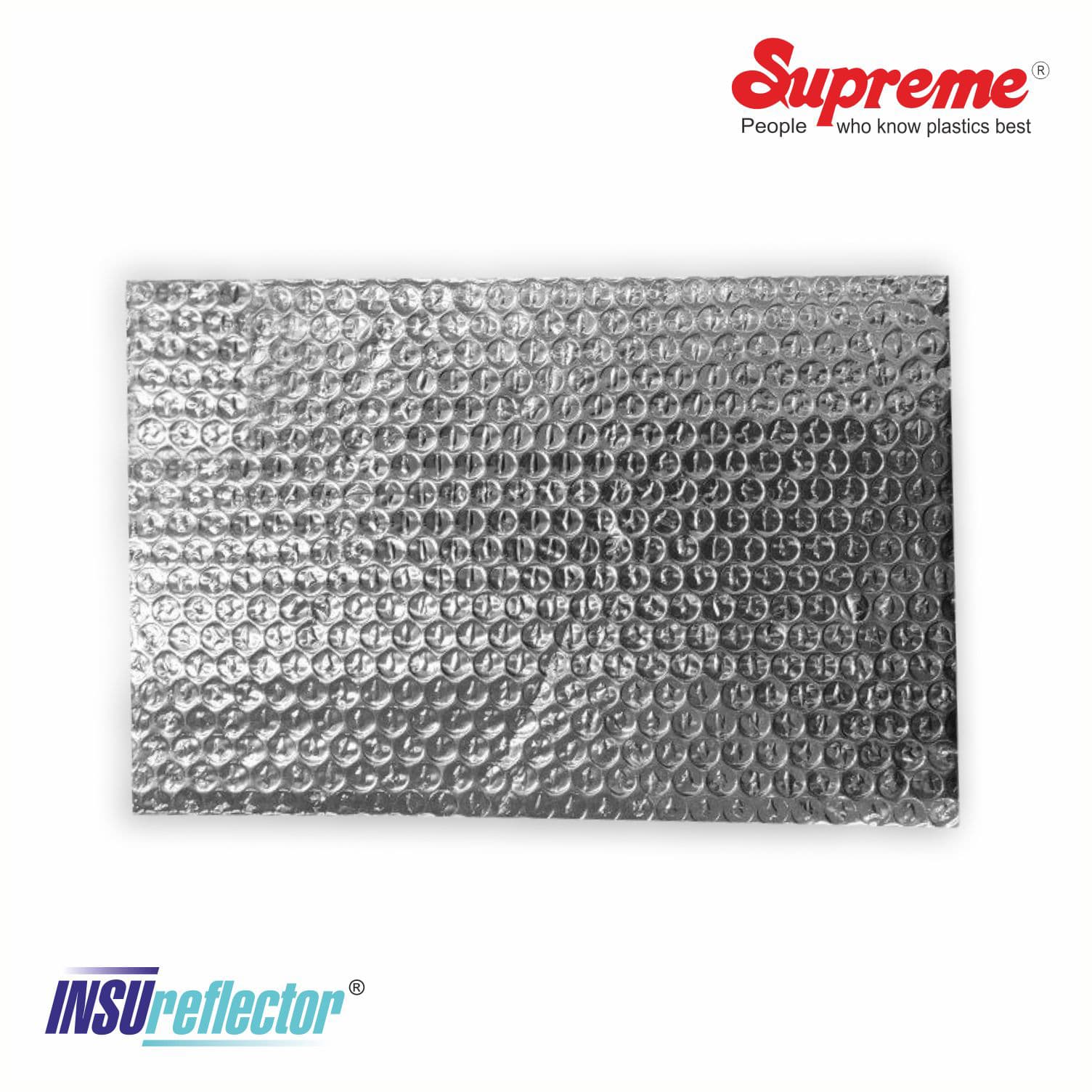 INSUreflector