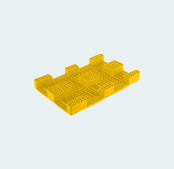 SIM 1280125 CDSS 9L Pallet