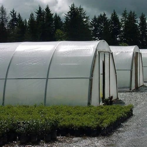 Silpaulin Solar Drying Sheets