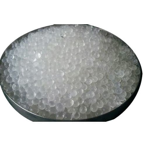White Silica Gel