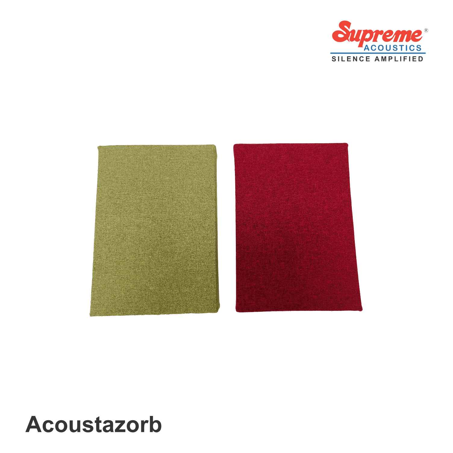 ACOUSTAZORB