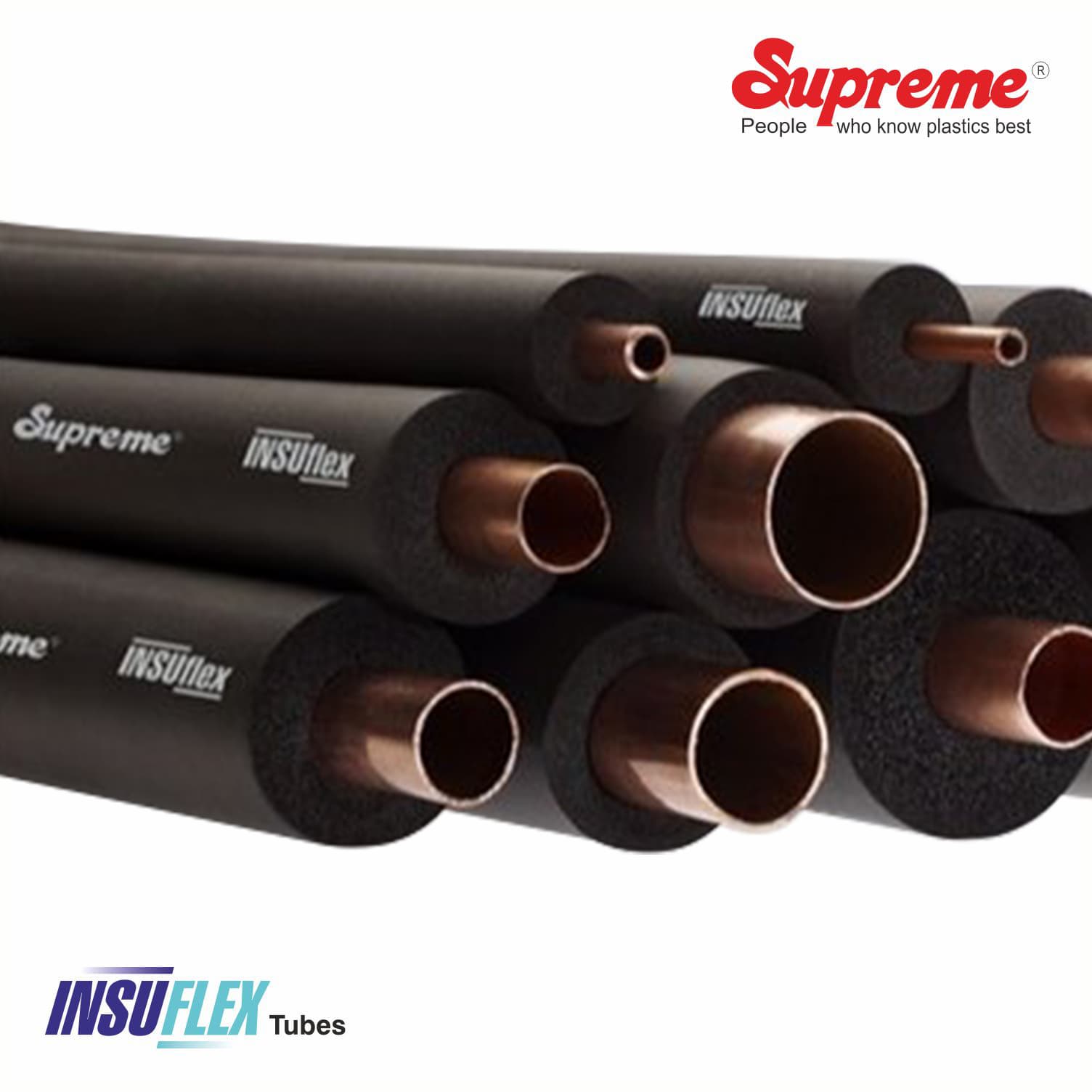 INSUflex Tubes