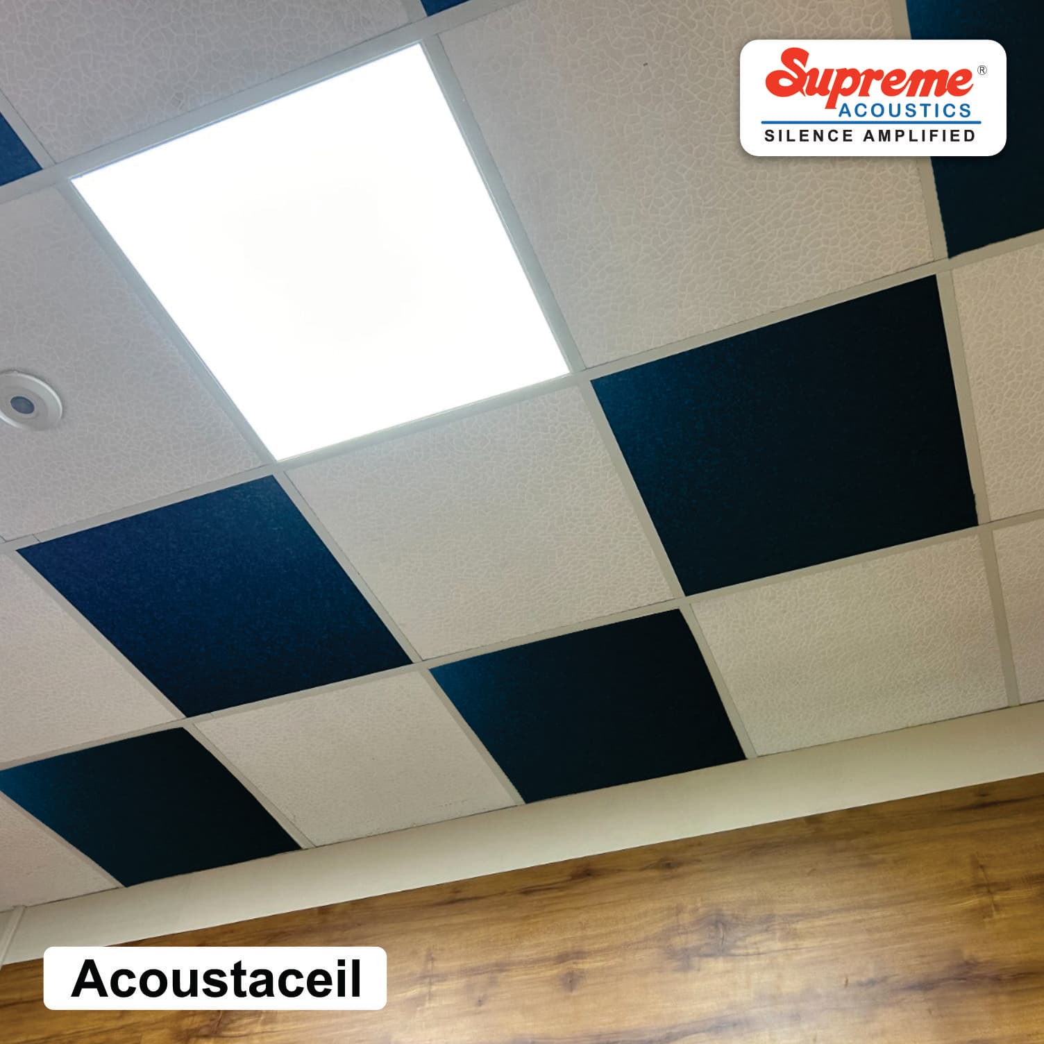 ACOUSTACEIL